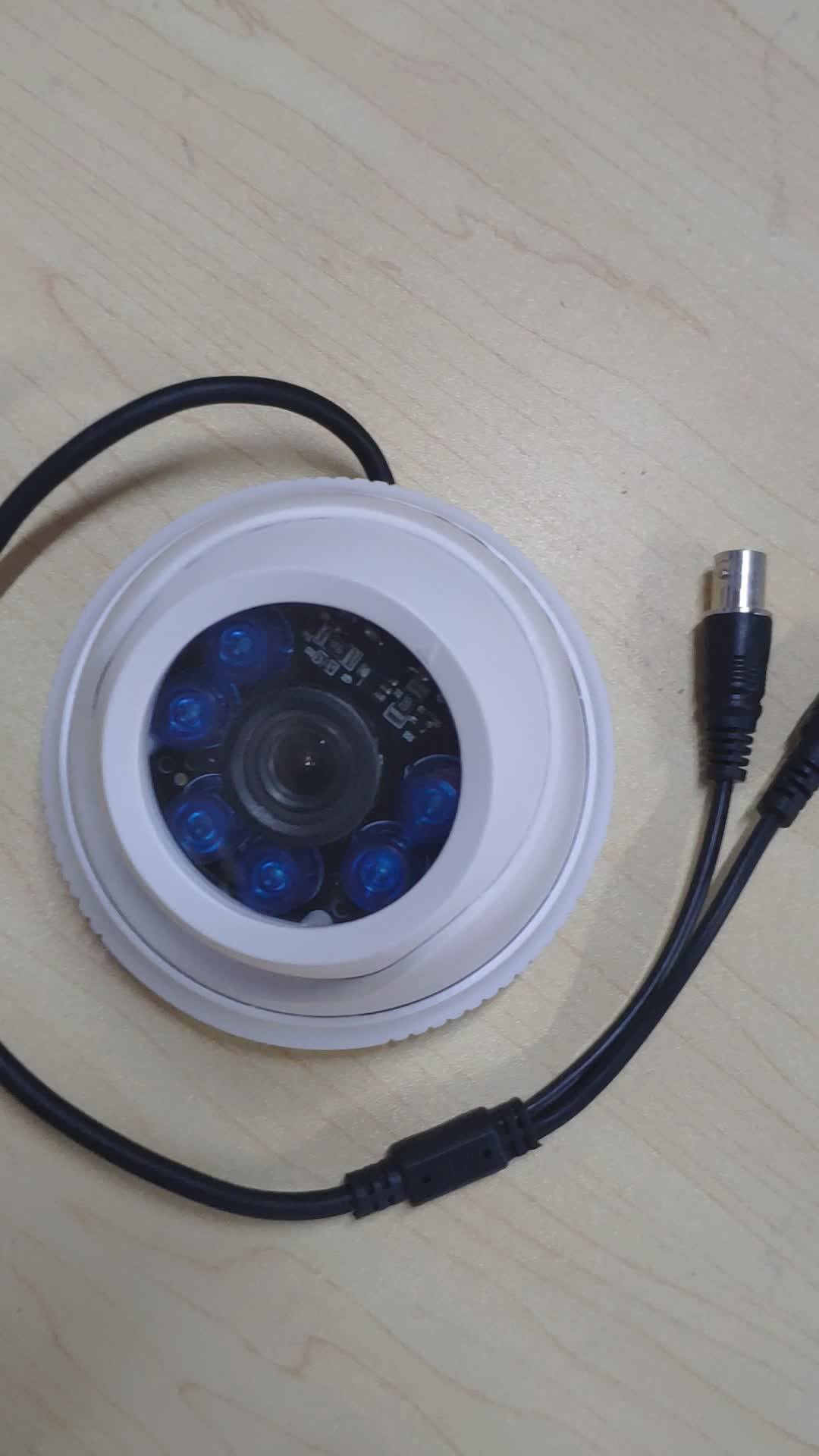 Wholesale Cctv Camera 2mp 1080p Sony Camera Ir 40m Night Vision Dome