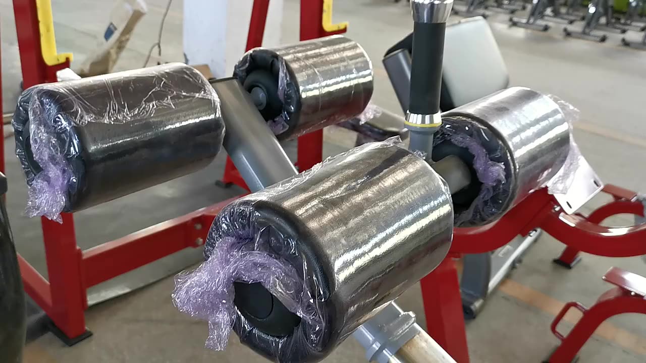 Римский стул Smith strength