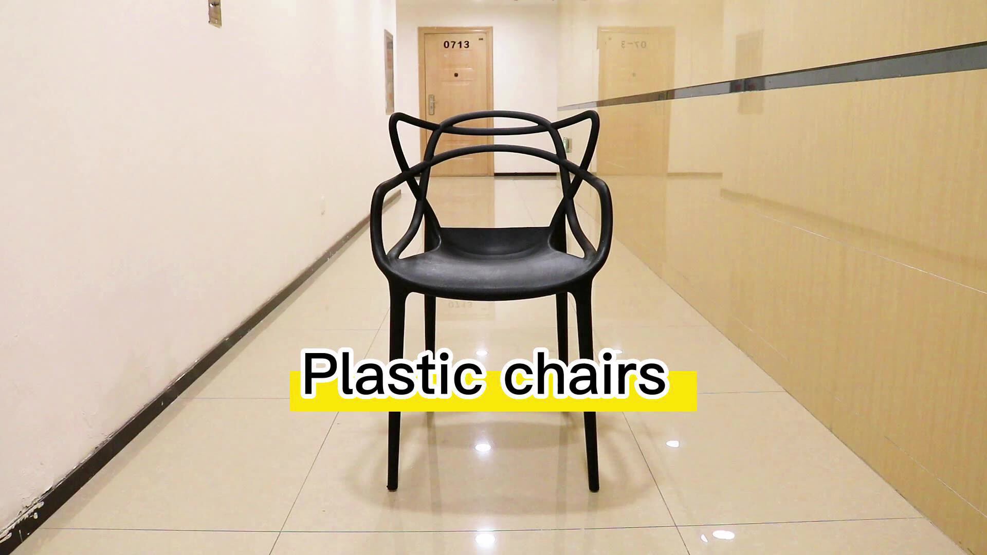 Wholesale Cheap Price Indoor Outdoor Home Furniture Chairs Colorful