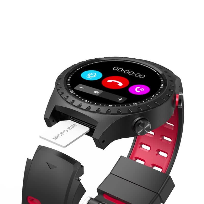 touch watch phone price