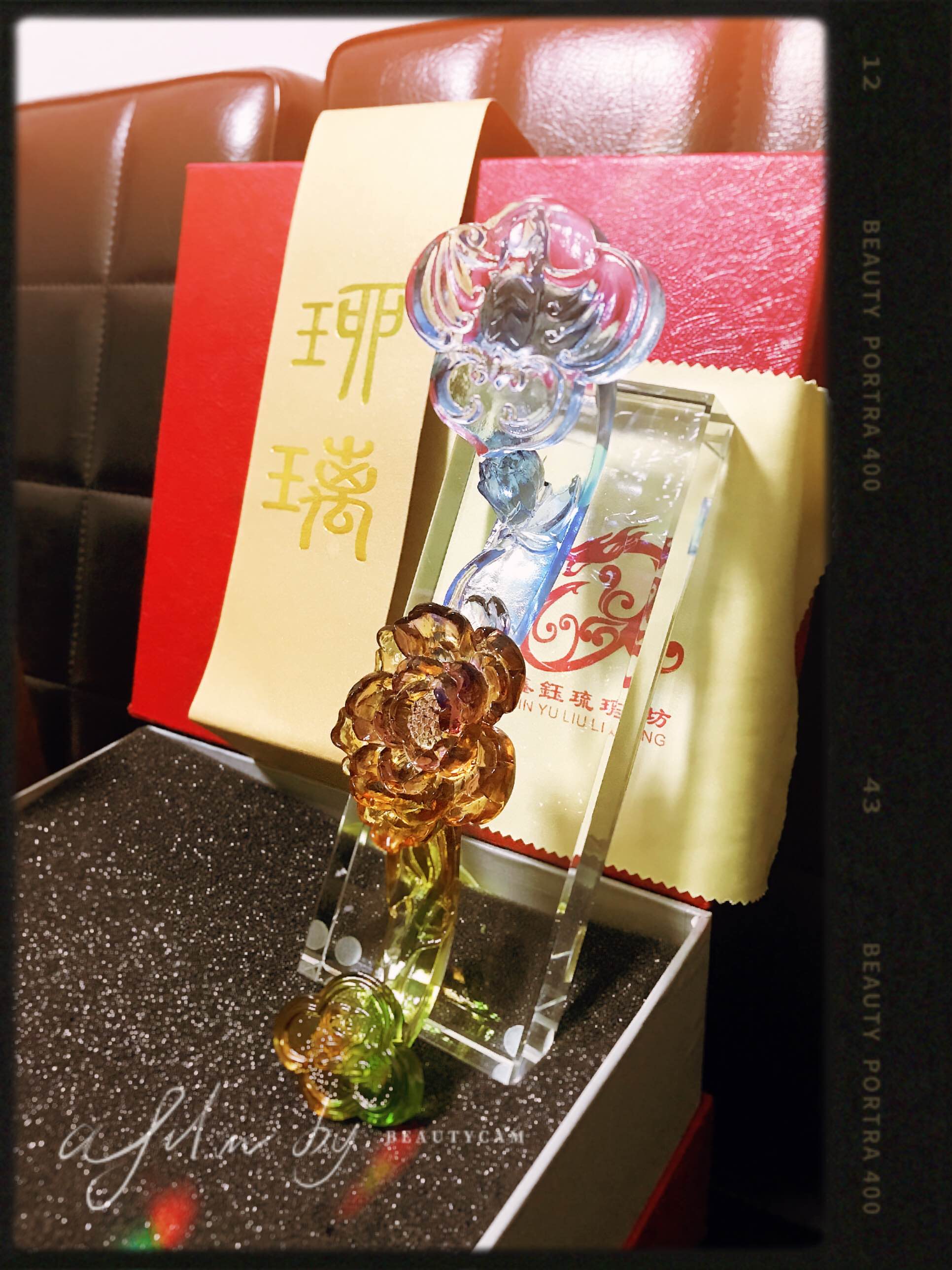 个性定制家居如意摆件性价比高吗?宝妈的亲自使用干吼