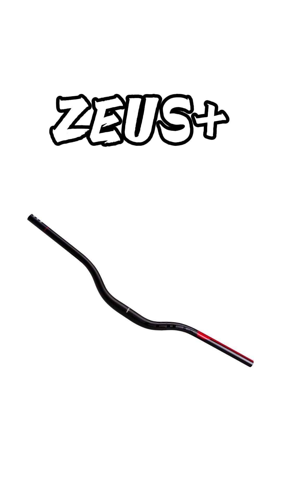 Funsea Bicycle Handlebar Wheelie Bike Stunt Dirt Jump One Way Pump