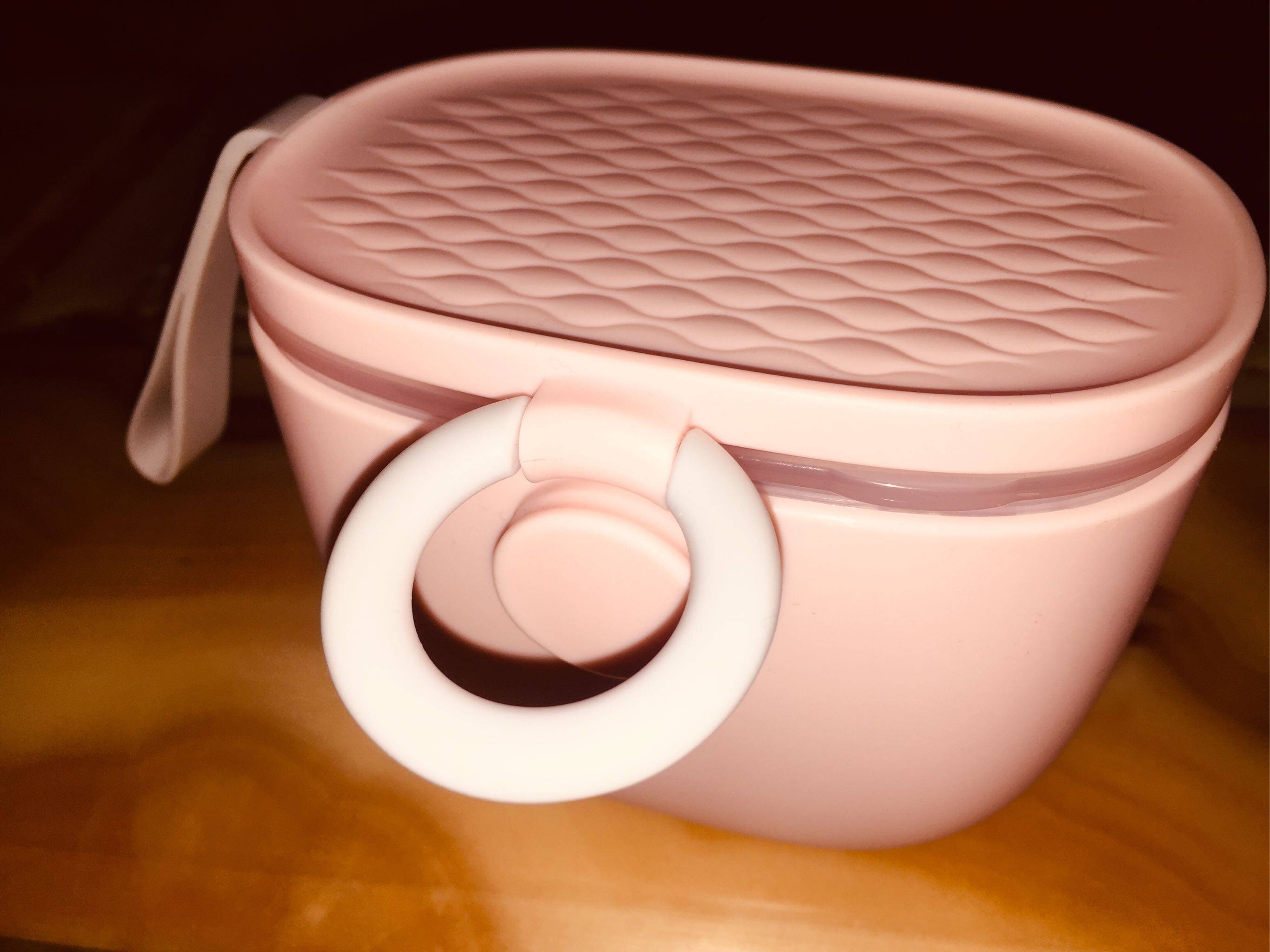 免费试用 便携式多功能奶粉盒怎么样是哪个国家的牌子，热门产品亲自试验_搜券