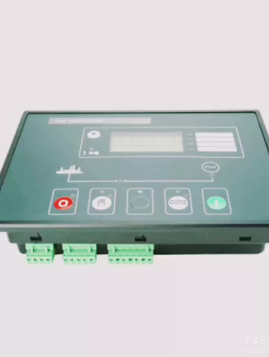Generator Spare Parts & Accessories Generator Controller U.k Deepsea