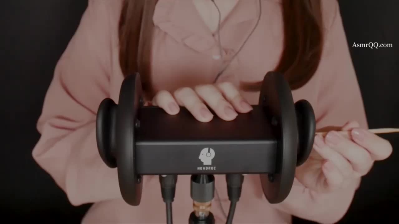 Olive橄榄妹ASMR