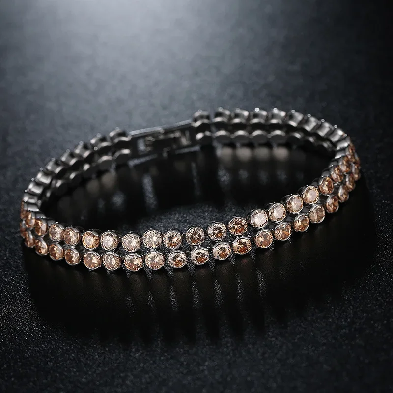 Zirconium, браслет, универсальный аксессуар, европейский стиль, Aliexpress