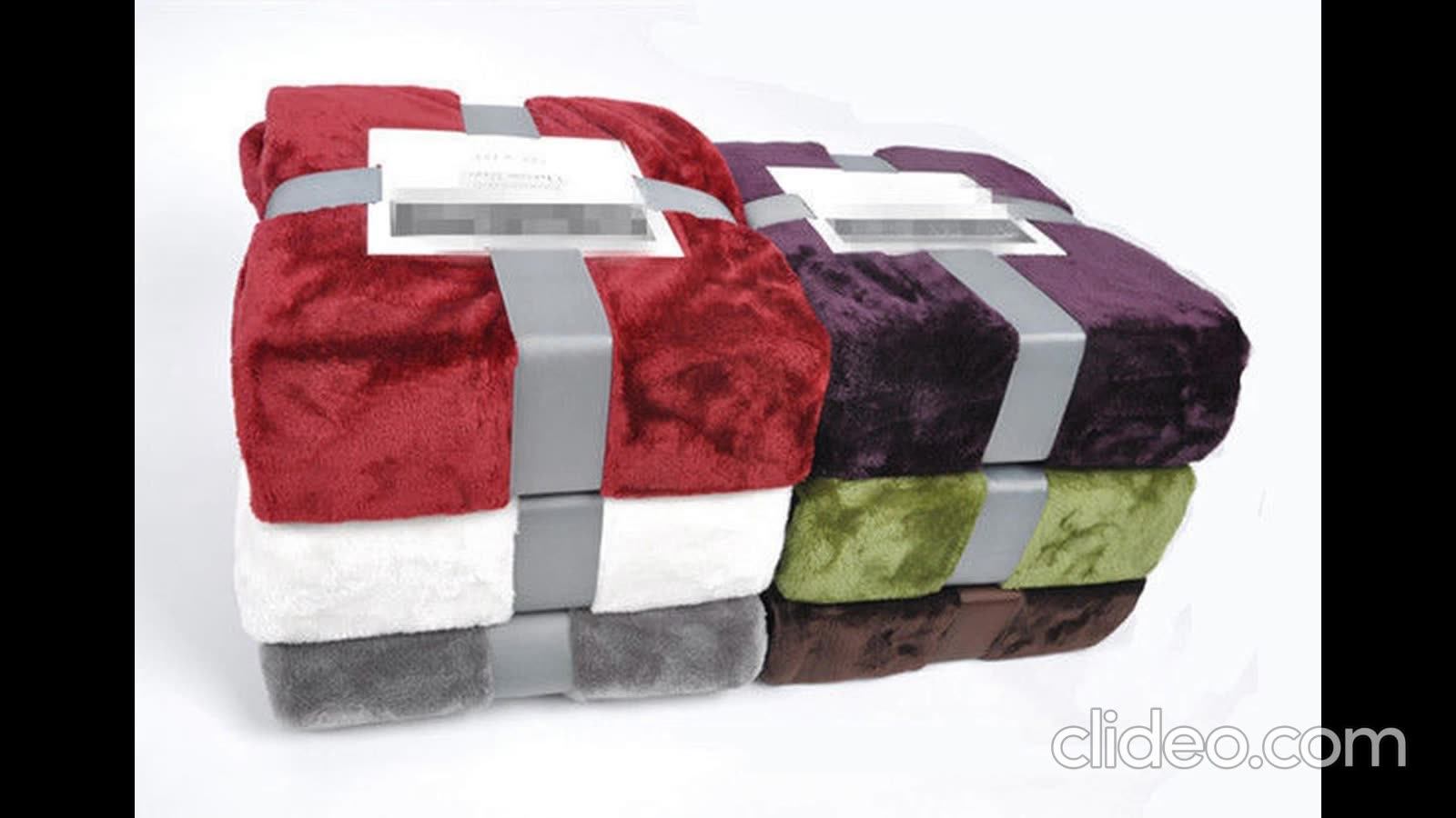 Premium Quality Customised 100 Cotton Waffle Weave Hospital Blankets