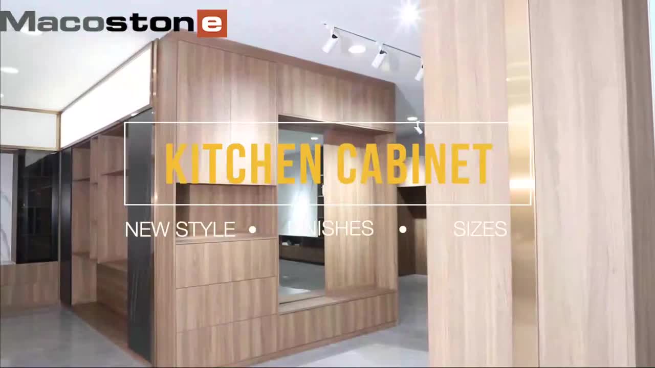 Italian Modern Design Ready Made Waterproof Bespoke Module ...