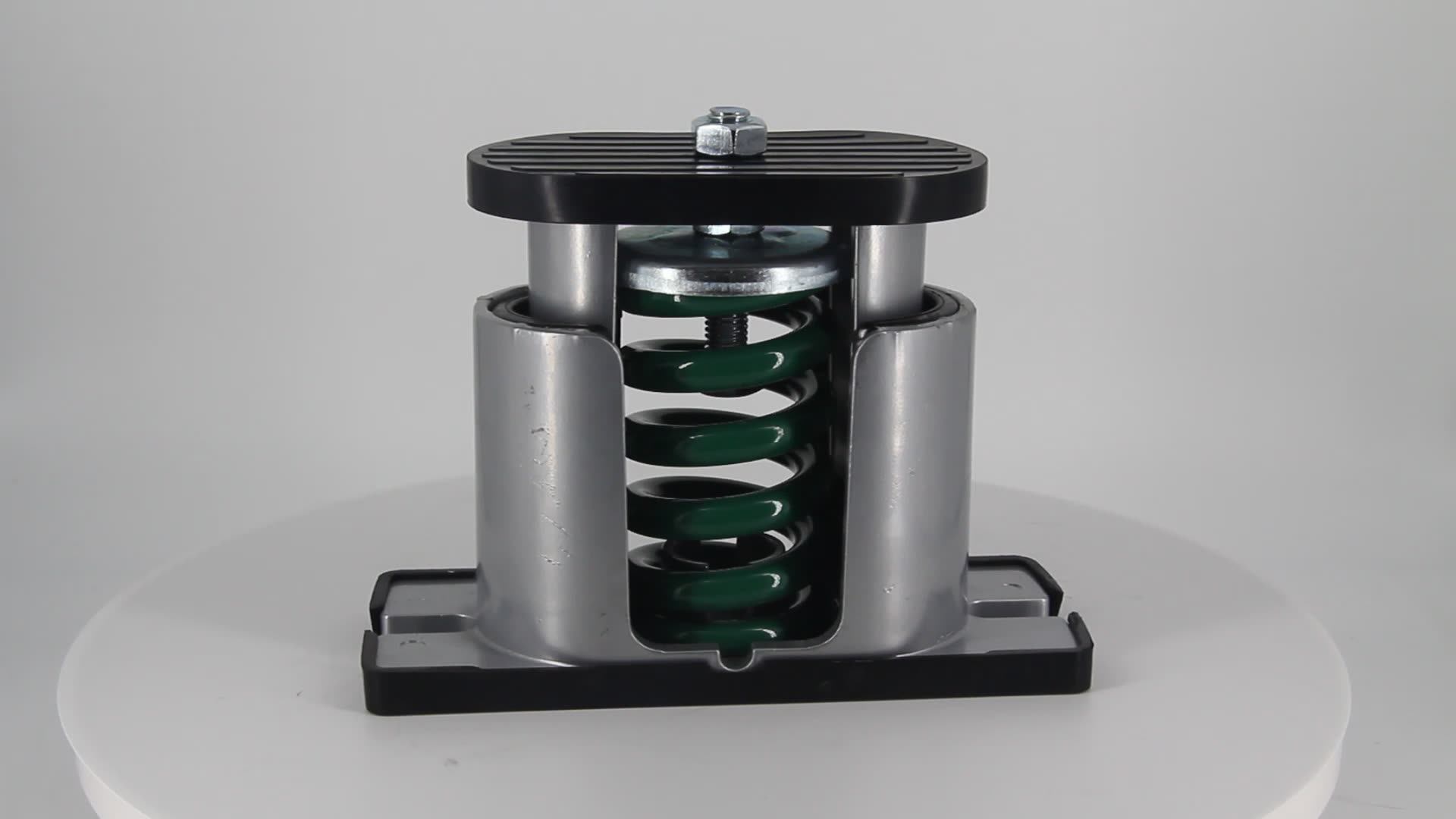 Professional Suppliers Fan And Air Conditioning Shock Absorber Mounting