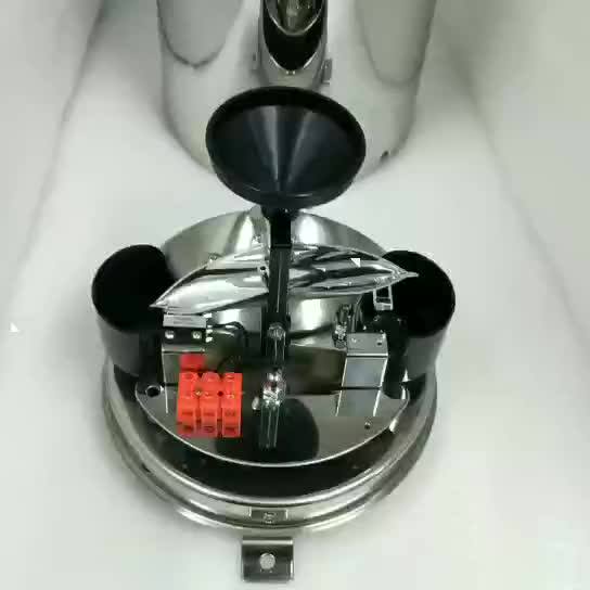 0.2mm Precipitation Calibration Electronic Rain Gauge Sensor Buy