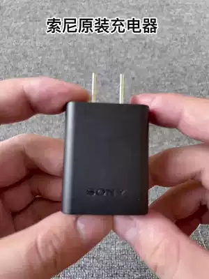 Original Sony Micro single-eye camera black a5000 a6100nex5r a7s2 a 7 m2 rx100m3 camera battery charger