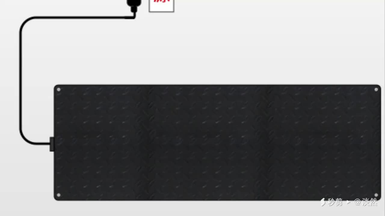 All Kinds Size Snow Melting Pad Heating Mat Power Heating Pads Buy