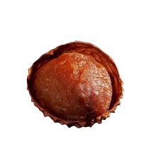 Selected glutinous rice dumplings large dried lychees 500g thin skin thick meat thin shell thin lychee meat dried new goods Fujian specialty fresh