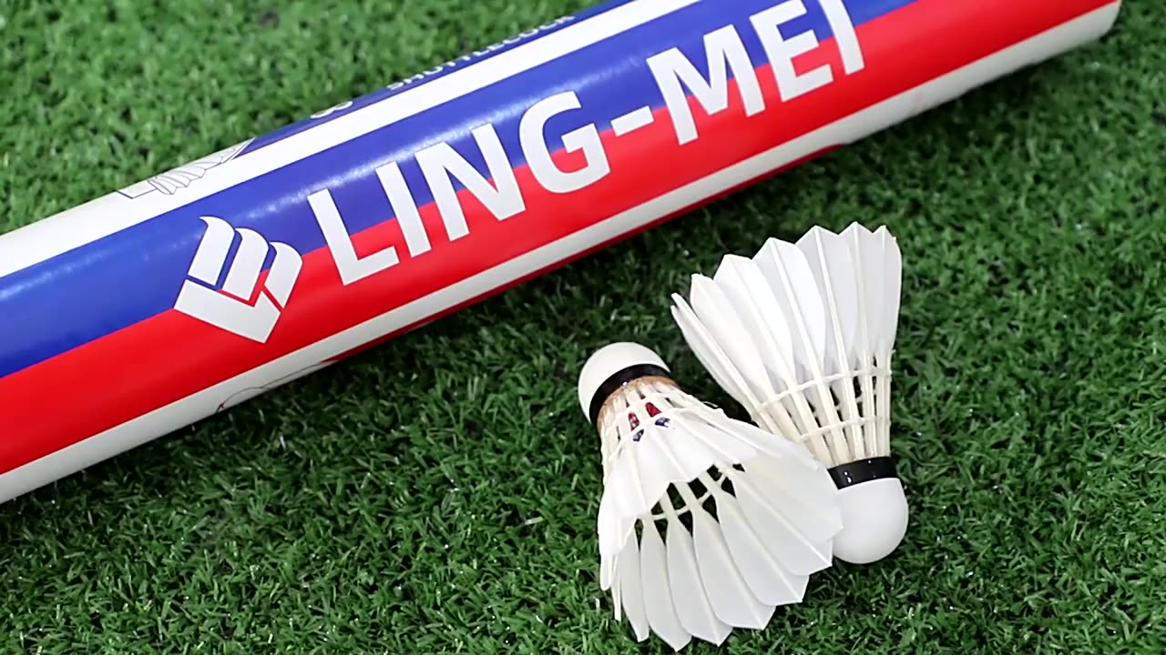 Badminton Voor Training Goede Kwaliteit In Voorraad Shuttle Badminton