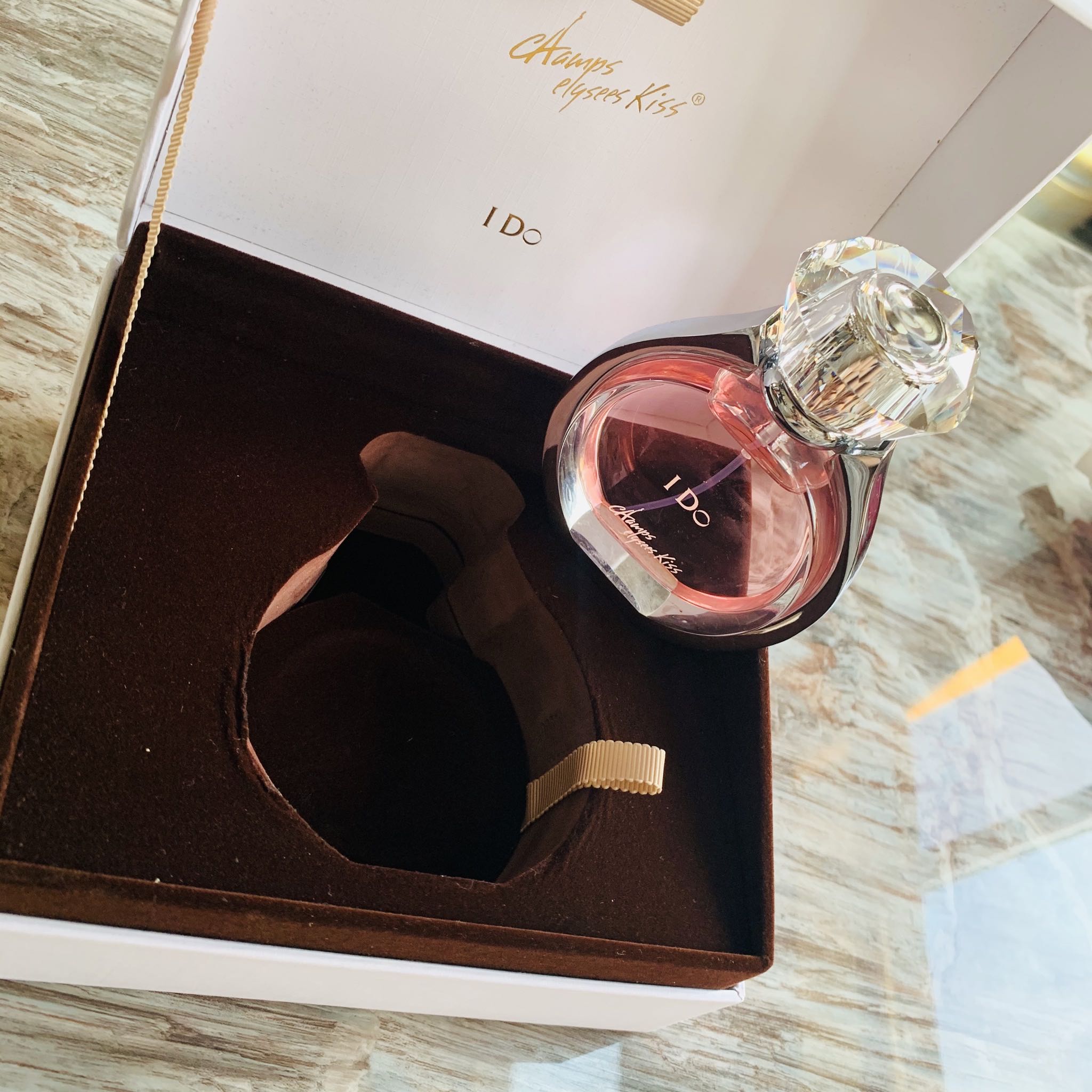 I Do香榭之吻初绽女士淡香水怎么样，好用吗？使用感受分享,第3张