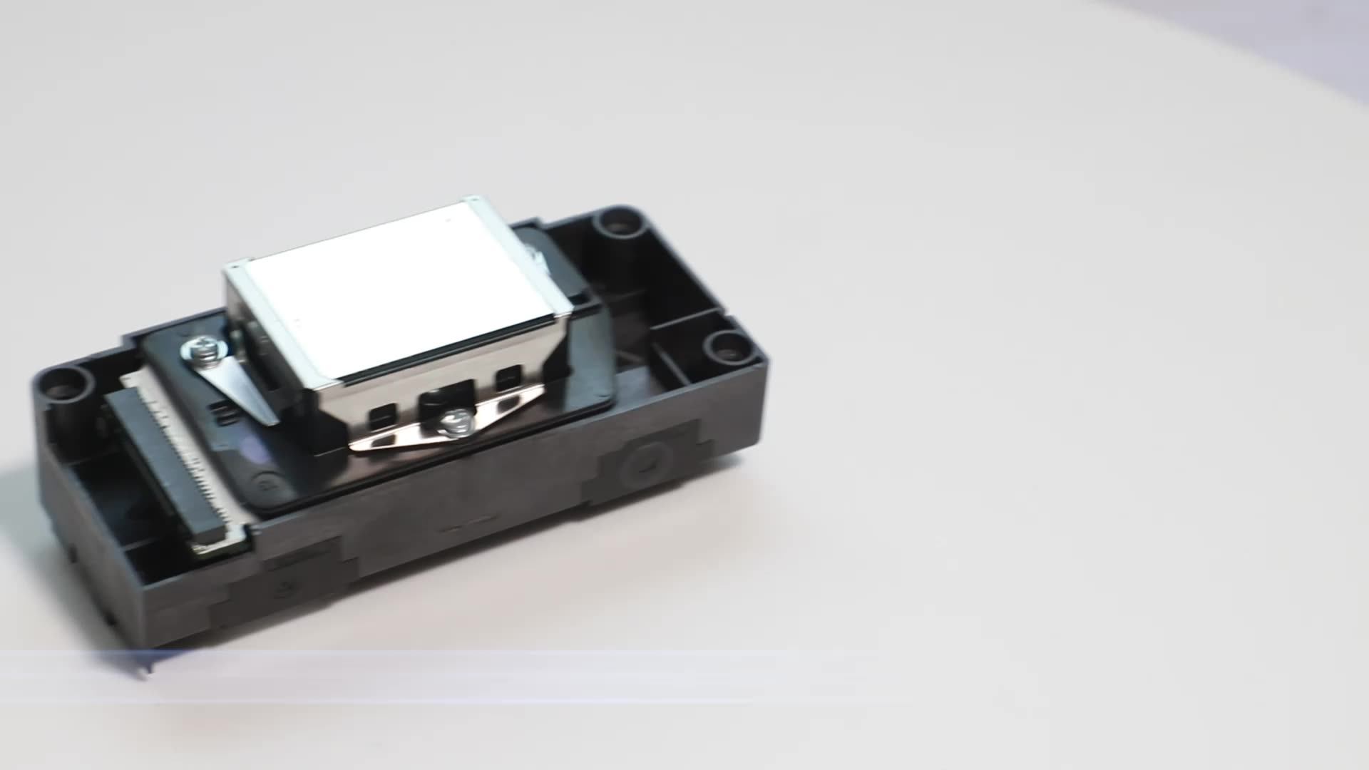 Original Dx5 Eco Solvent F186000 Unlocked Locked Printhead F1440 A1