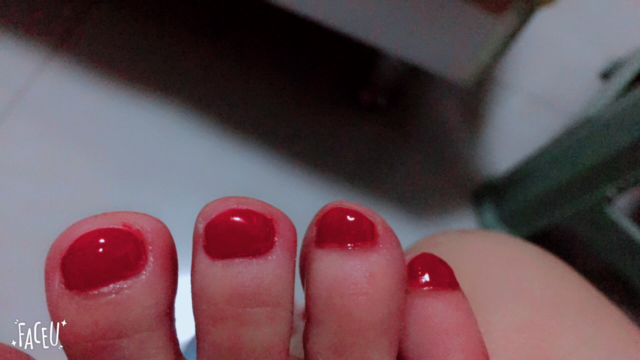 美甲光疗机试用质量怎么样什么牌子什么档次，来自学生党的使用感受,第9张