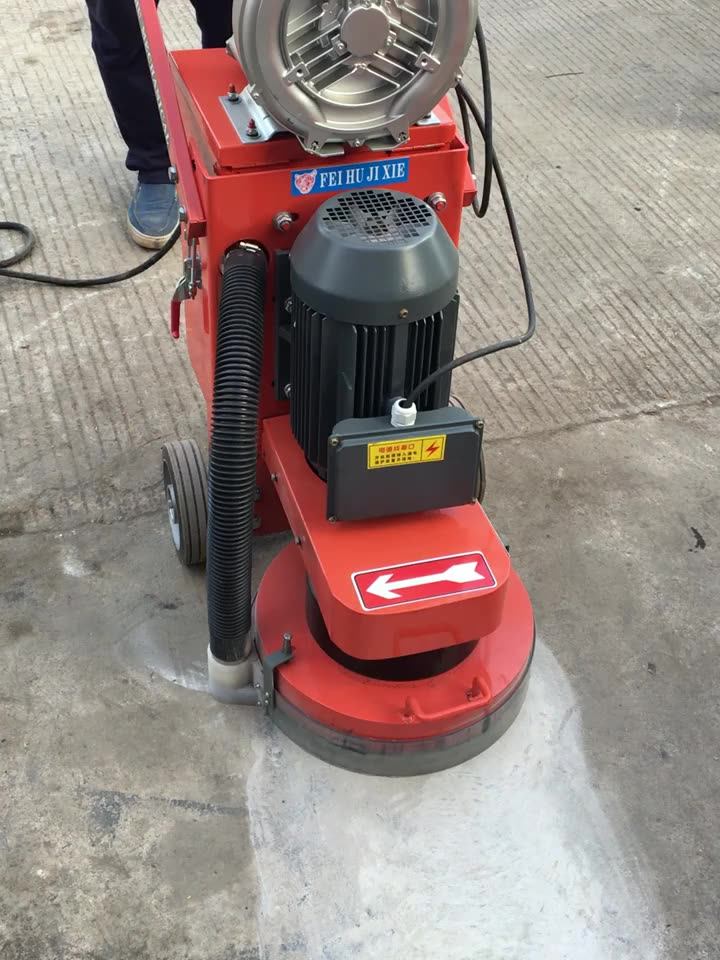 Concrete Grinder With Vacuum Price Concrete Grinder Pads For Sale Buy