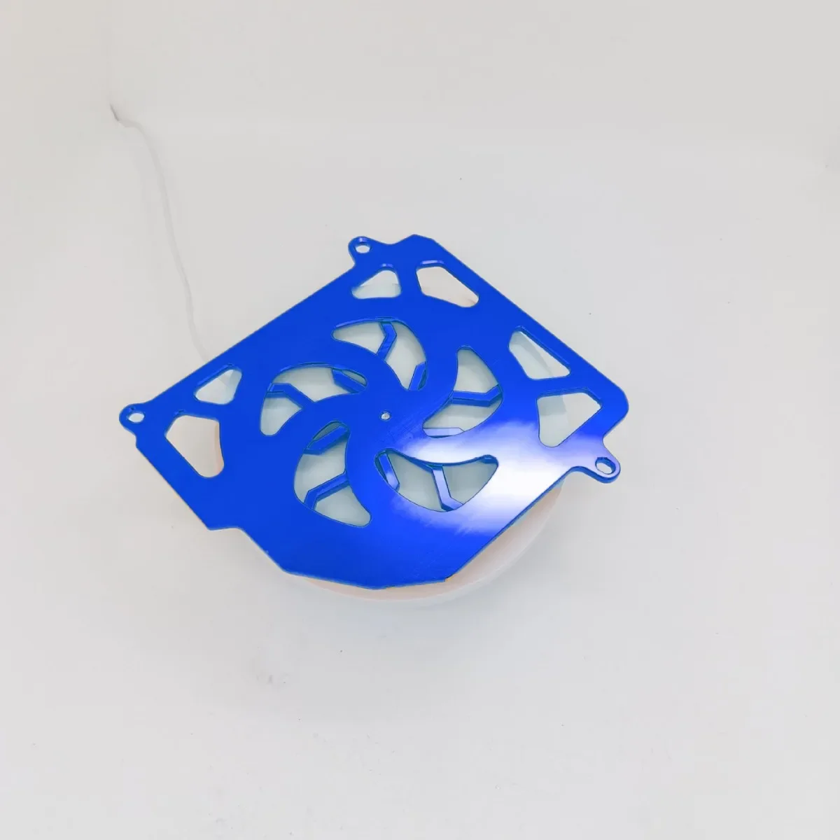 CNC modification is suitable