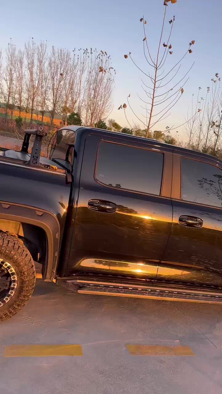 Auto Parts 4x4 Roll Bar Hilux Ford Ranger Mitsubishi L200 Ford F150