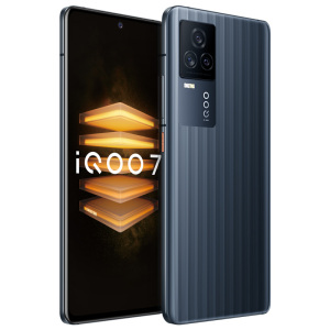 【限时至高省700 12期免息】vivo iQOO 7新品上市骁龙888处理器正品智能手机vivo官方旗舰店iqoo7 iq007新品