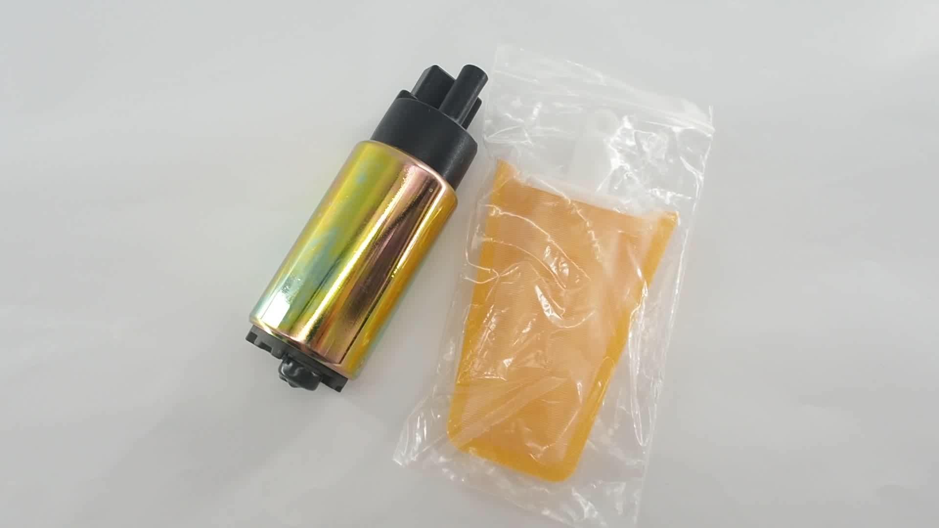 Auto Parts 17042 31u08 Universal Fuel Pump 12v Electric Fuel Pump