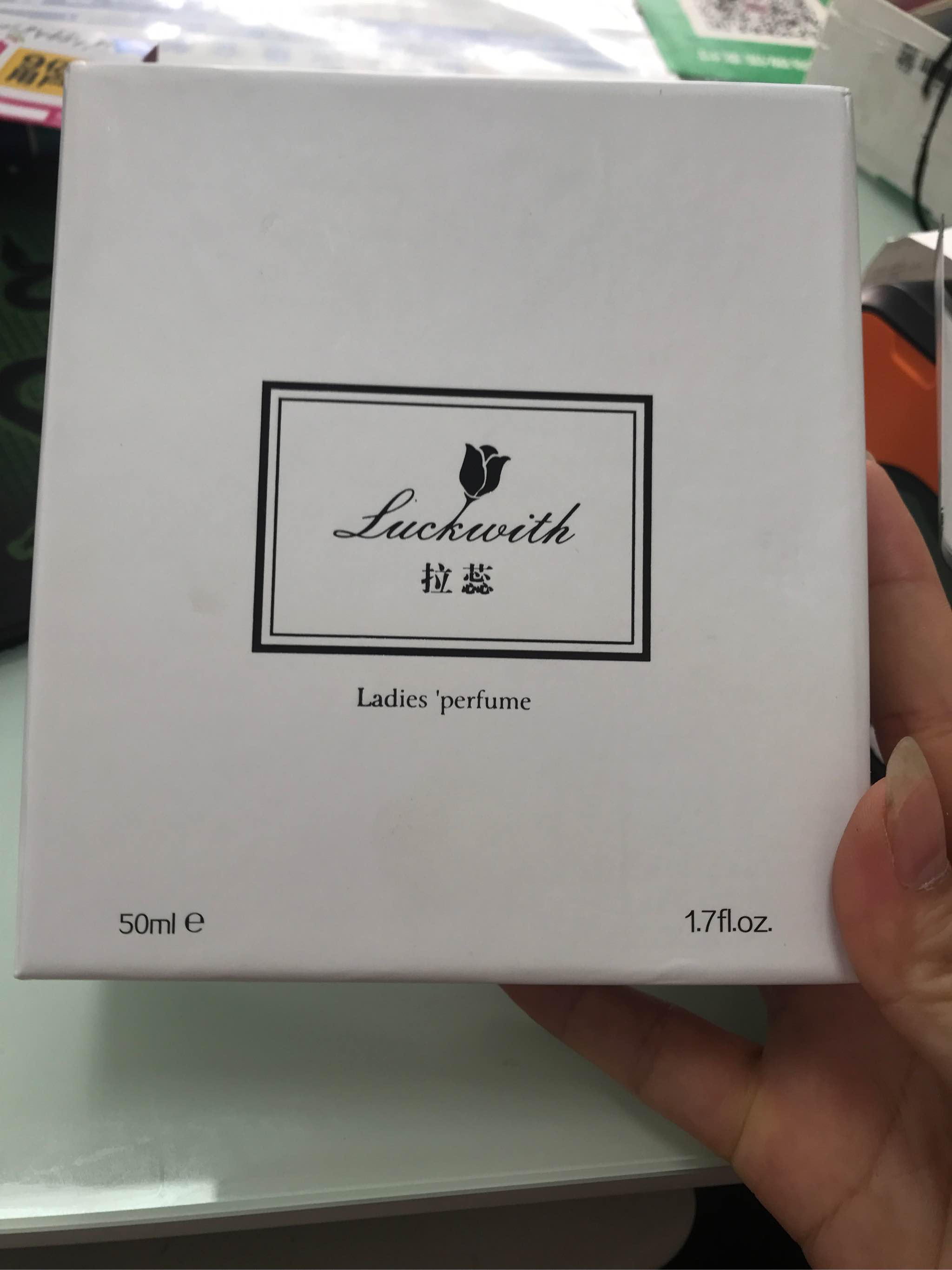 拉蕊持久淡香香水怎么样，它的使用效果如何,第2张