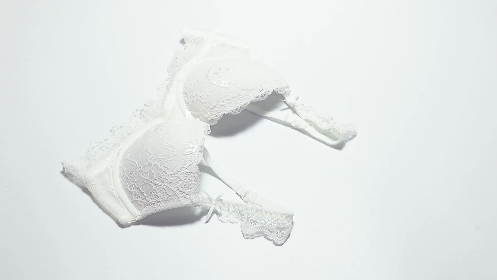 Multifunctional Wholesale Panties And Bra Japan Bra Underwear Bra Sets