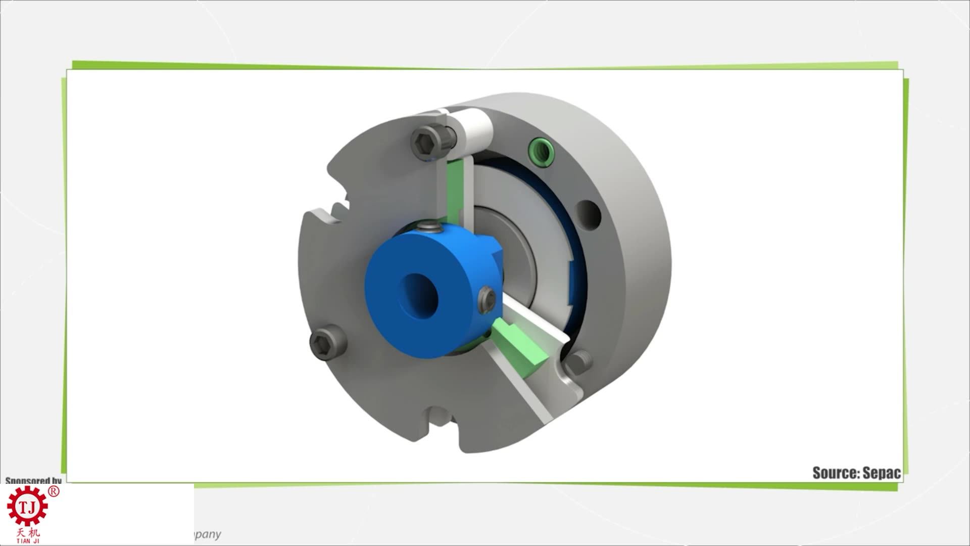 Manufacturers 24v Dc Safe Electric Motor Dc Brake Electro