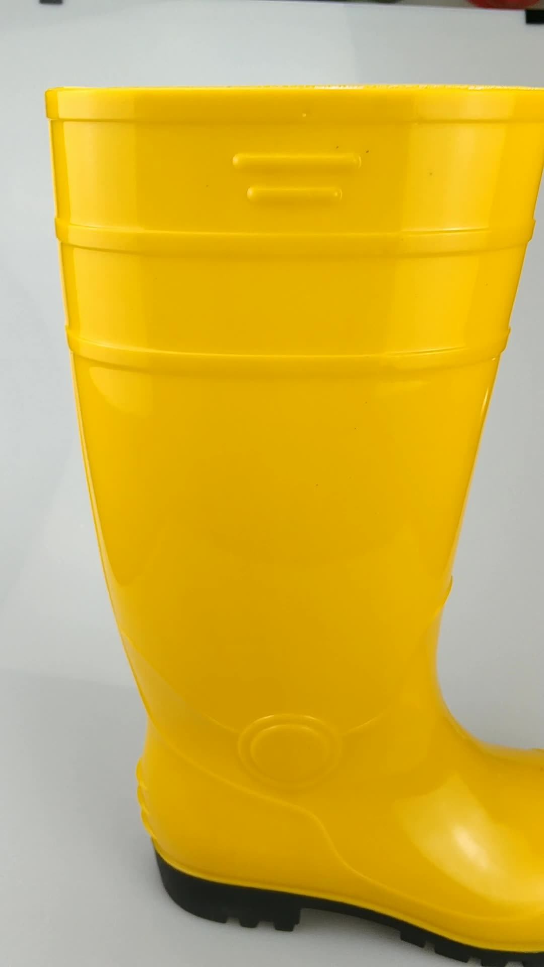 high quality rain boots