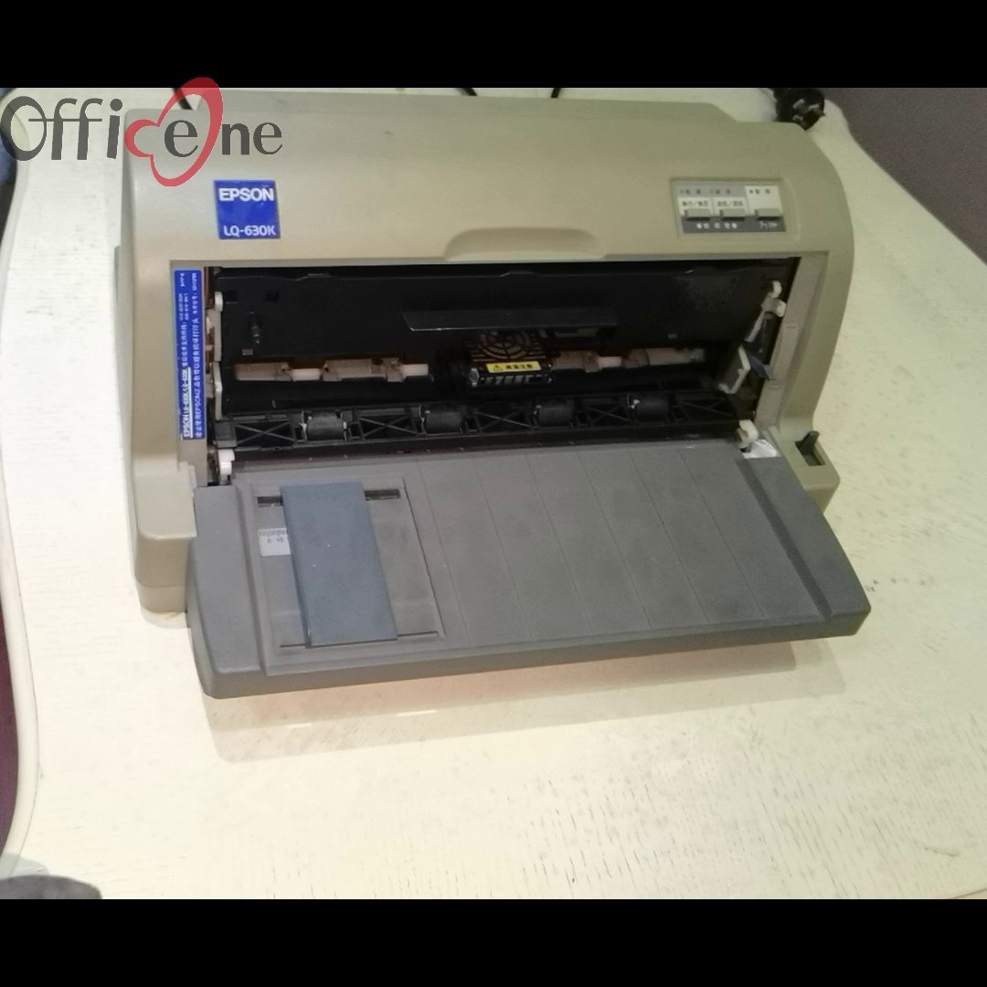 爱普生730K是什么型号？它其实是LQ-630K系列兼容色带的通用代称🖨️ - 好物爆料- 淘江湖