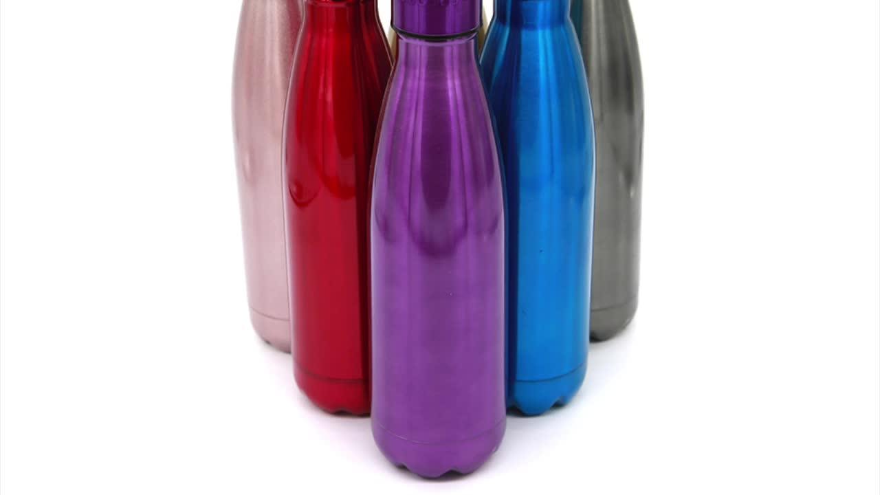 large insulated thermos