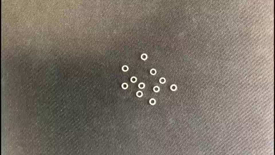 Dental Elastic Rings Intraoral Elastics Orthodontic O Rings Buy