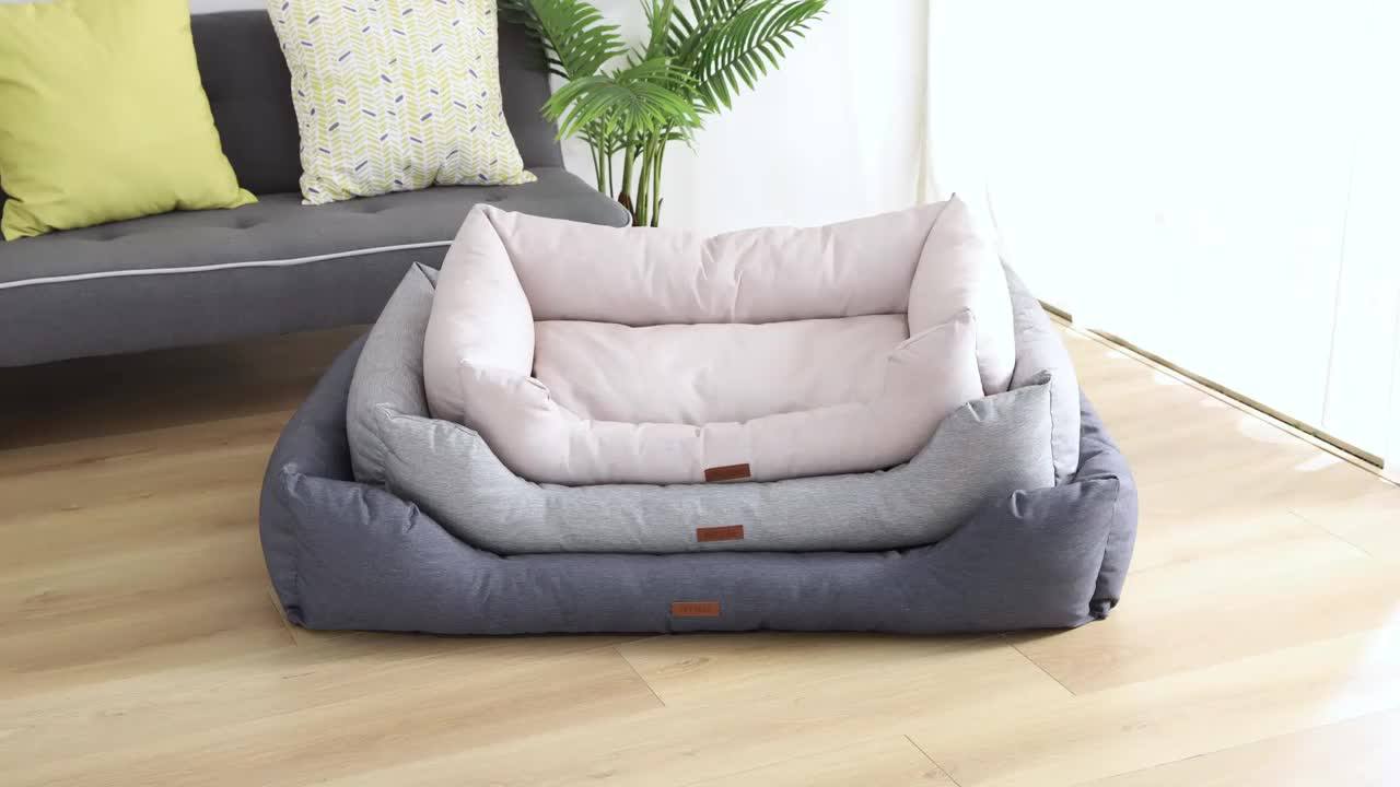 Camas Para Perro All Season Comfortable Soft Pet Sofa Nonsticky Pet