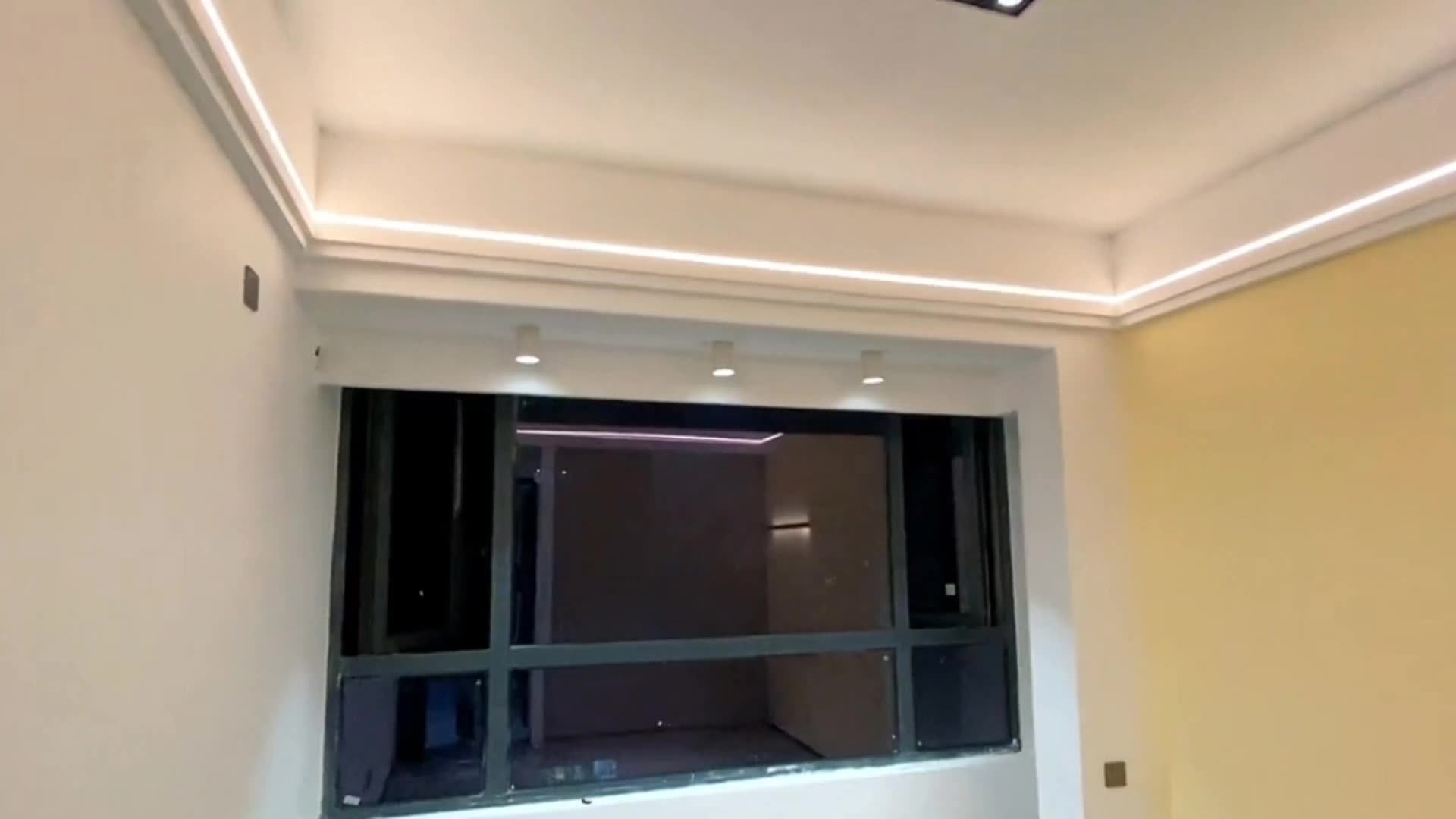 Onforu White LED Strip Lights with Remote, 19.68ft Dimmable Bright LED Light Strip, 3 Modes, 6000k White Tape Light, 6M 12V Ribbon Light, 360 LEDs, image size:1920x1080