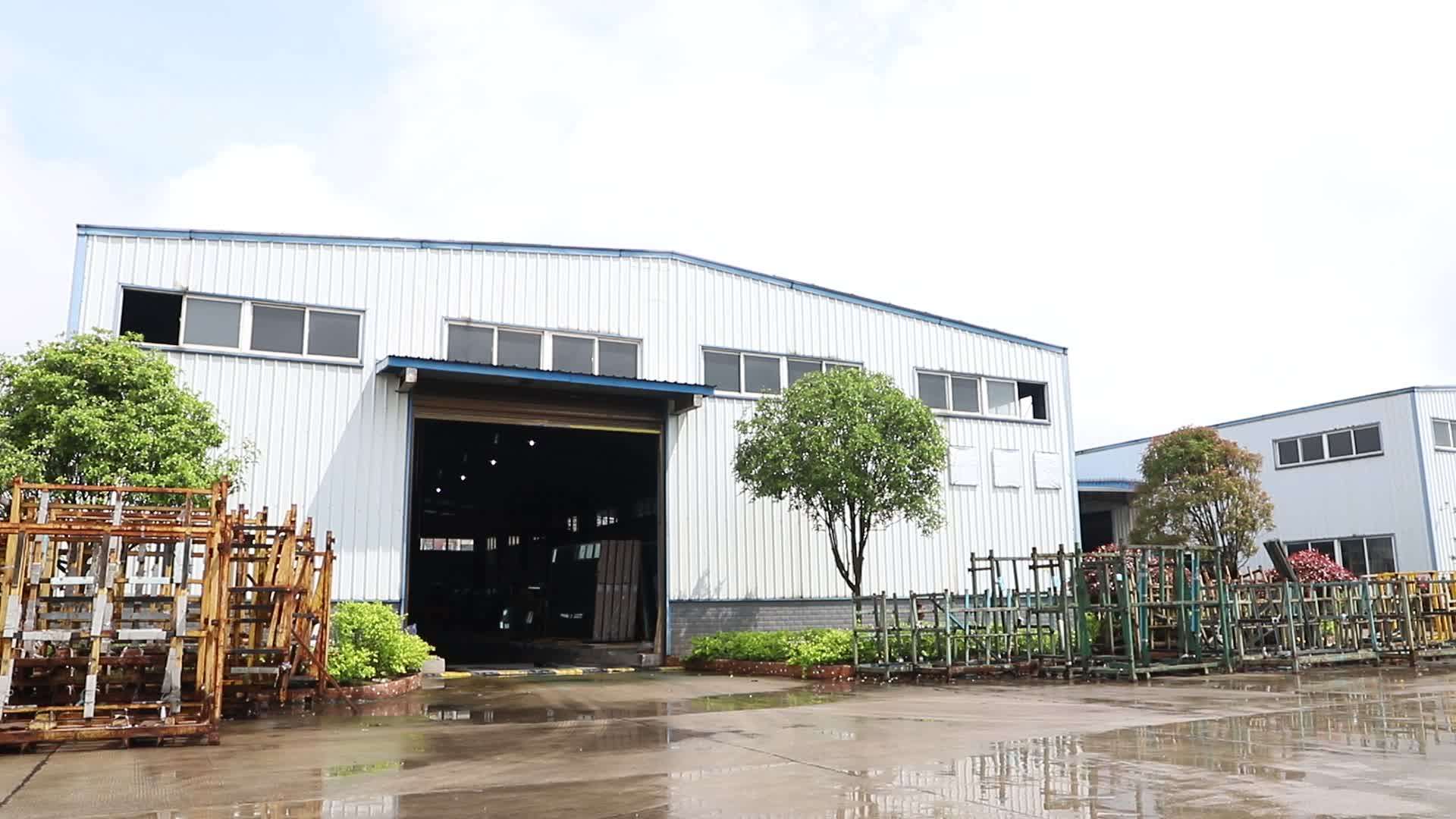 Original Factory Xyg/fuyao Front Windshield Buy Good Quality Car