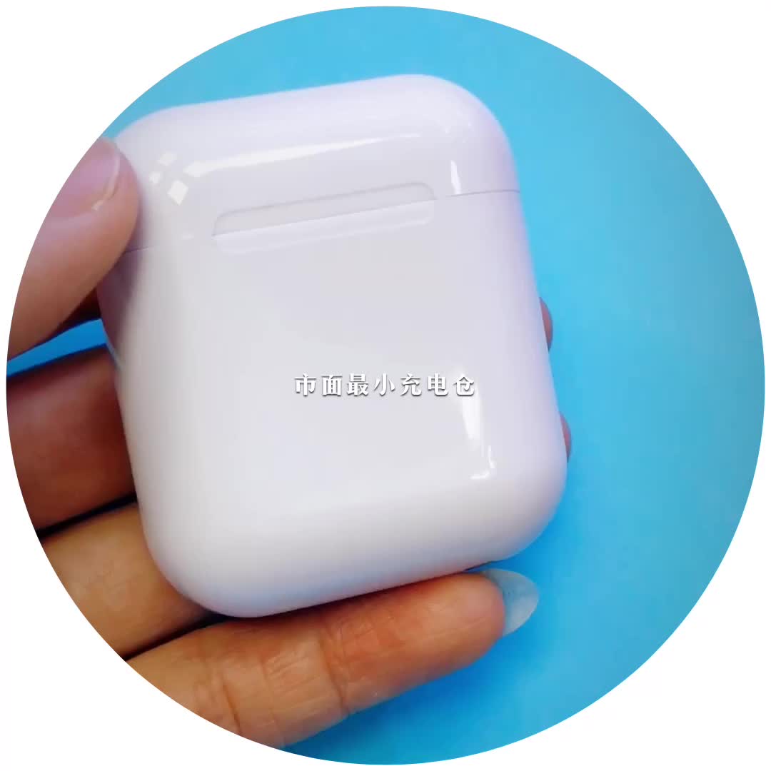 Best Selling Products In America Tws Earbud With Earphone