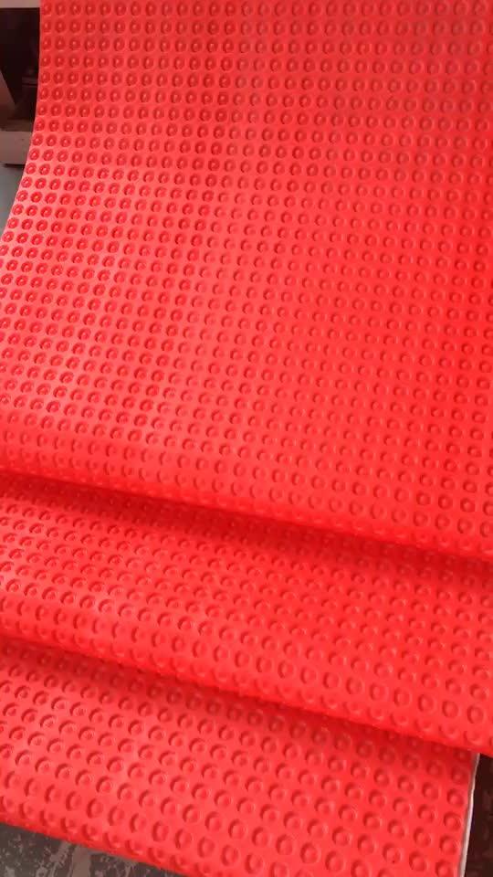 Bright Color Uncoupling Membrane China Flexible Uncoupling Waterproof