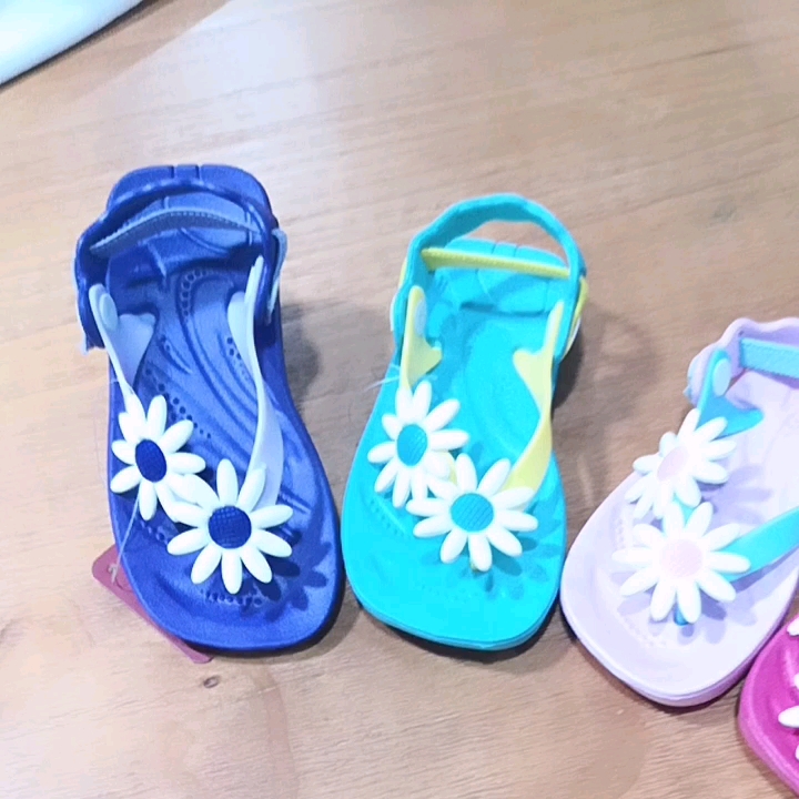 Custom Wholesale Sandale Plastique Baby Kids Beach Sandals For Kids Girls Cuit Sandals Size Eu18 29 Buy Girls Sandals Kids Custom Popular Summer Kids Sandals Shock Absorbant Kids Sandals For Boys And Girls Pvc
