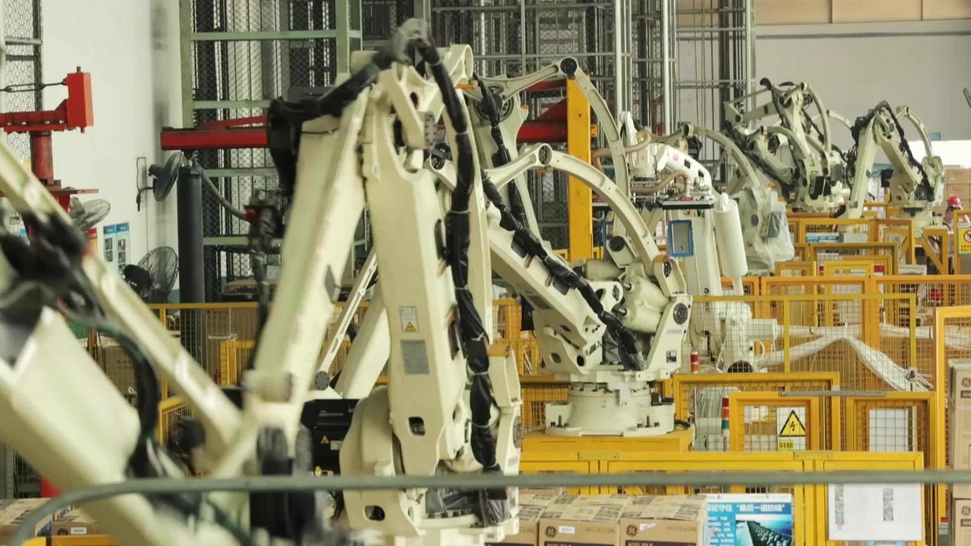 Vrf/vrv System Air Conditioning Office Buildings Ceiling/floormounted