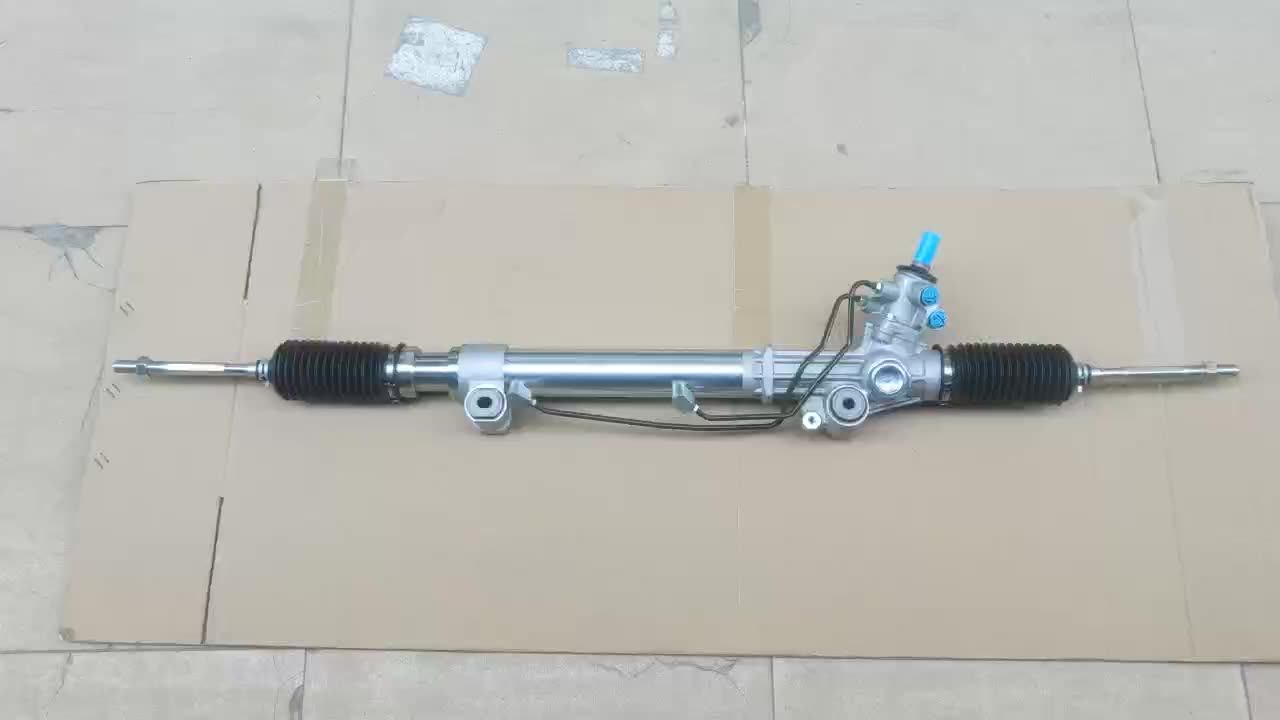 パワーステアリングギアラック と互換性がある トヨタ