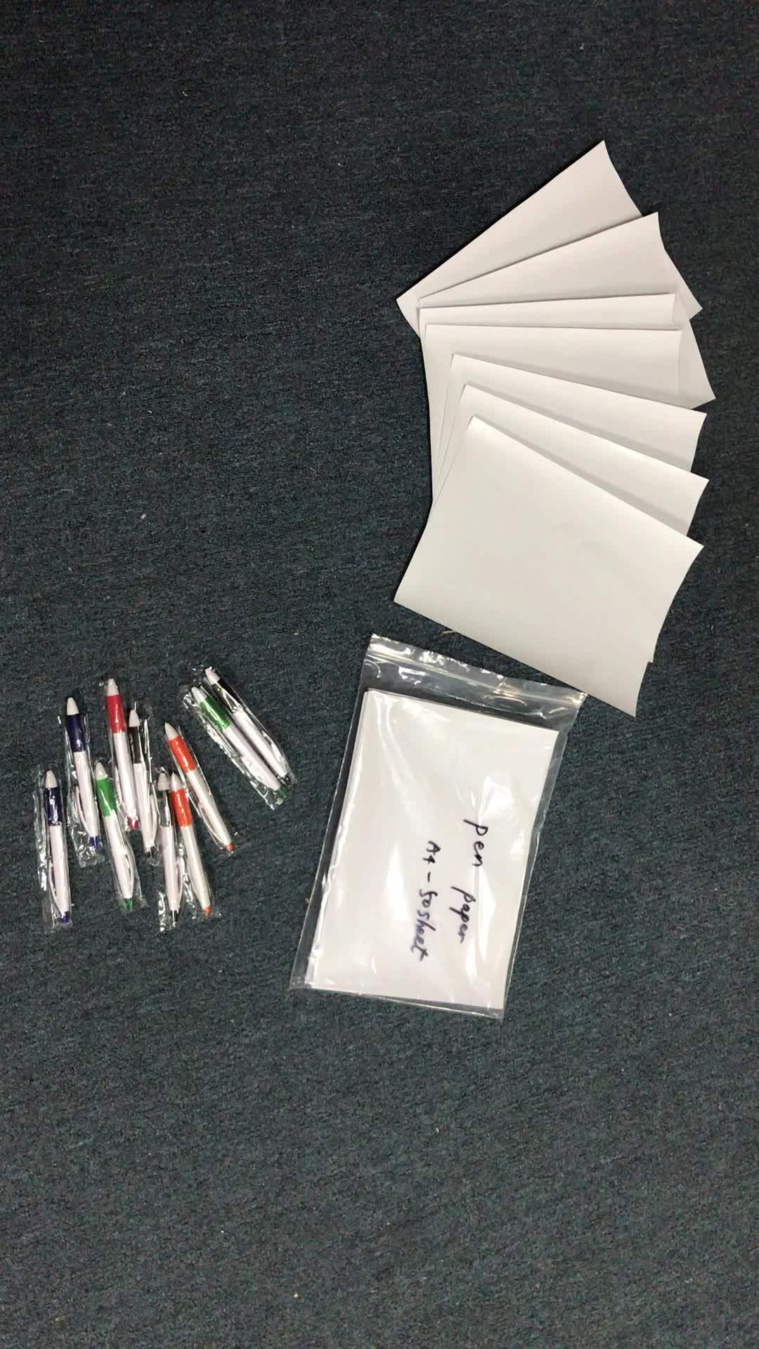 A4 Sublimation Heat Transfer Paper For Pen Heat Press Machine Buy