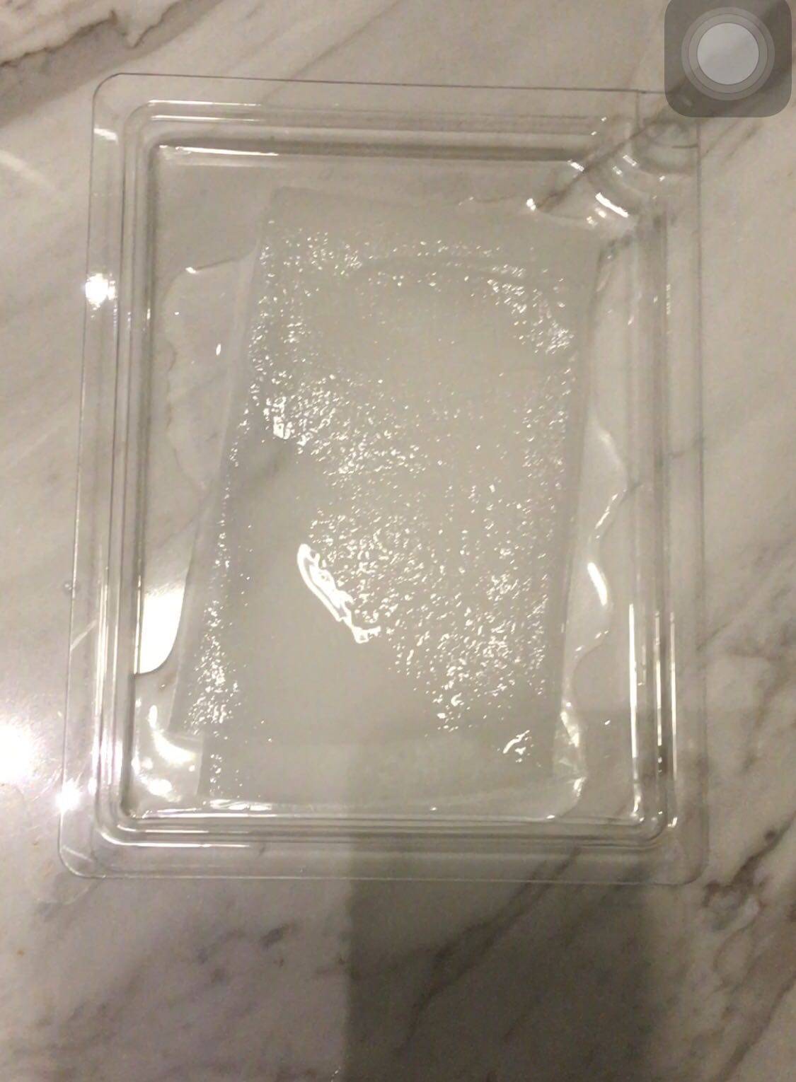 【1元U先体验】佰草集原生初肌固态精华面膜