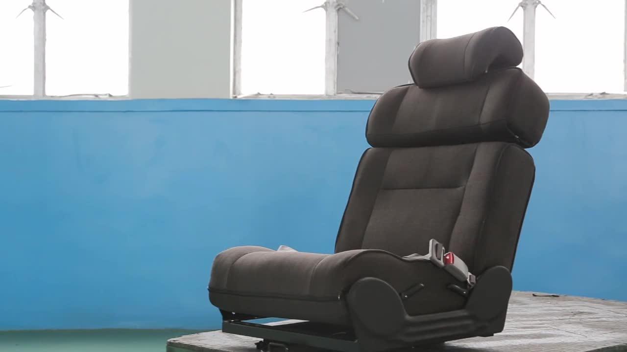 Campervan Rock And Roll Seat Camper Vans Bed Seat Motor Homes Rv Sofa