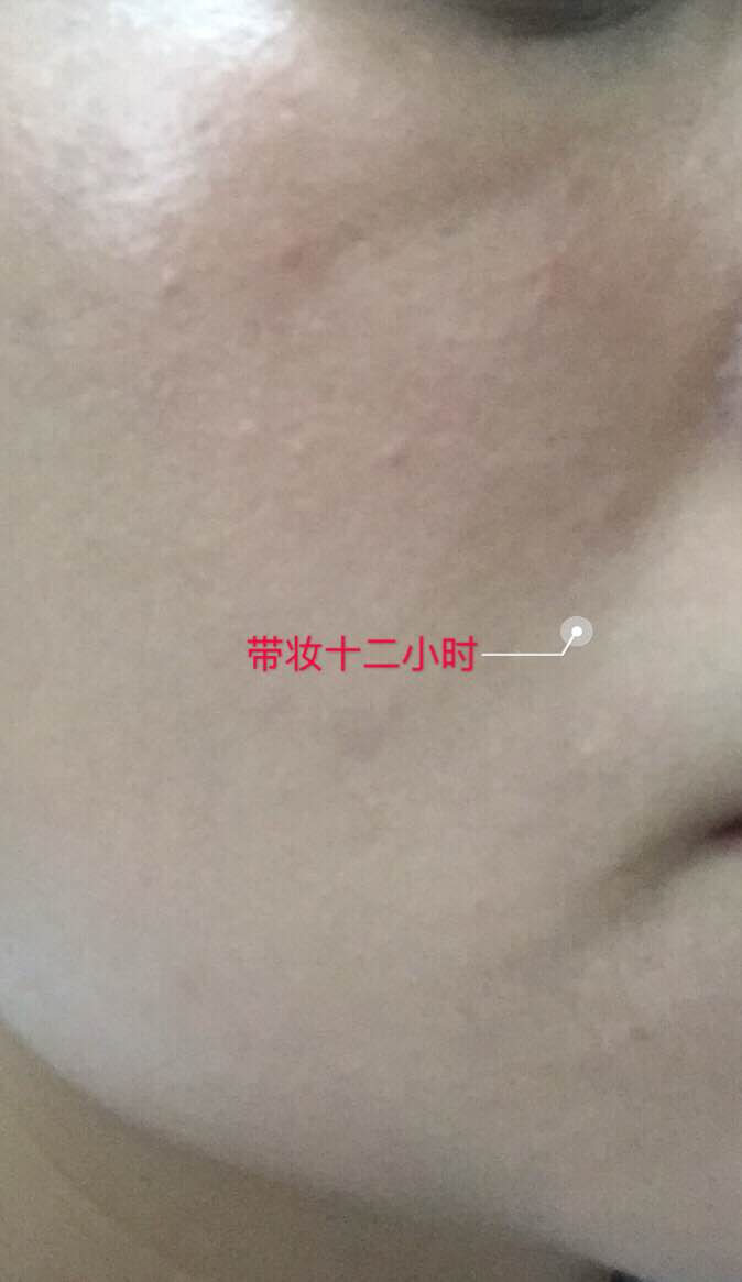 MAC/魅可海洋亮白气垫怎么样是哪个国家的牌子，热门产品亲自试验,第9张