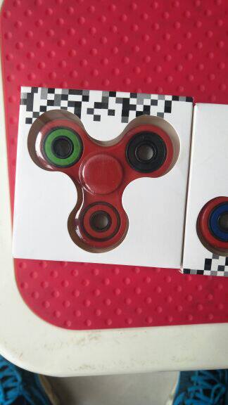 Fidget spinner - Ref 2616146 Image 11