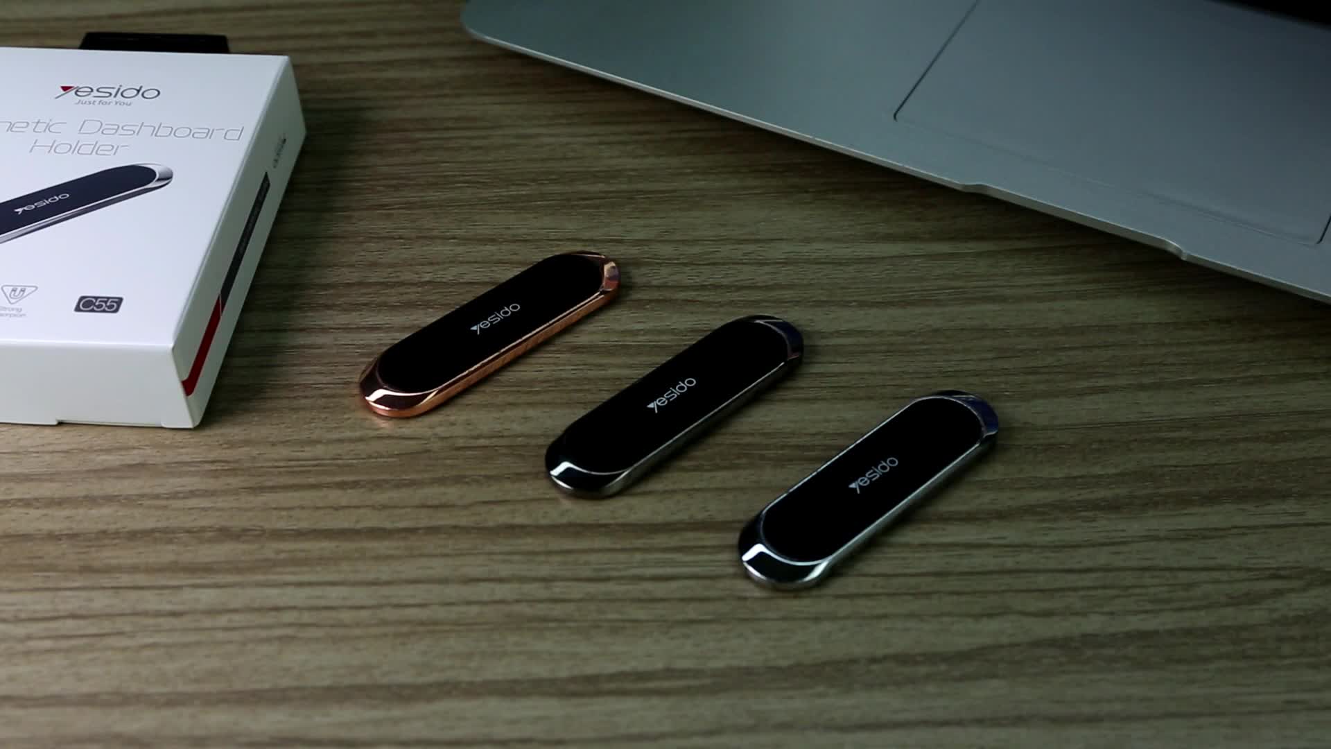 Office Home Use 6pcs N50 Wall Mount Holder Mobile Car