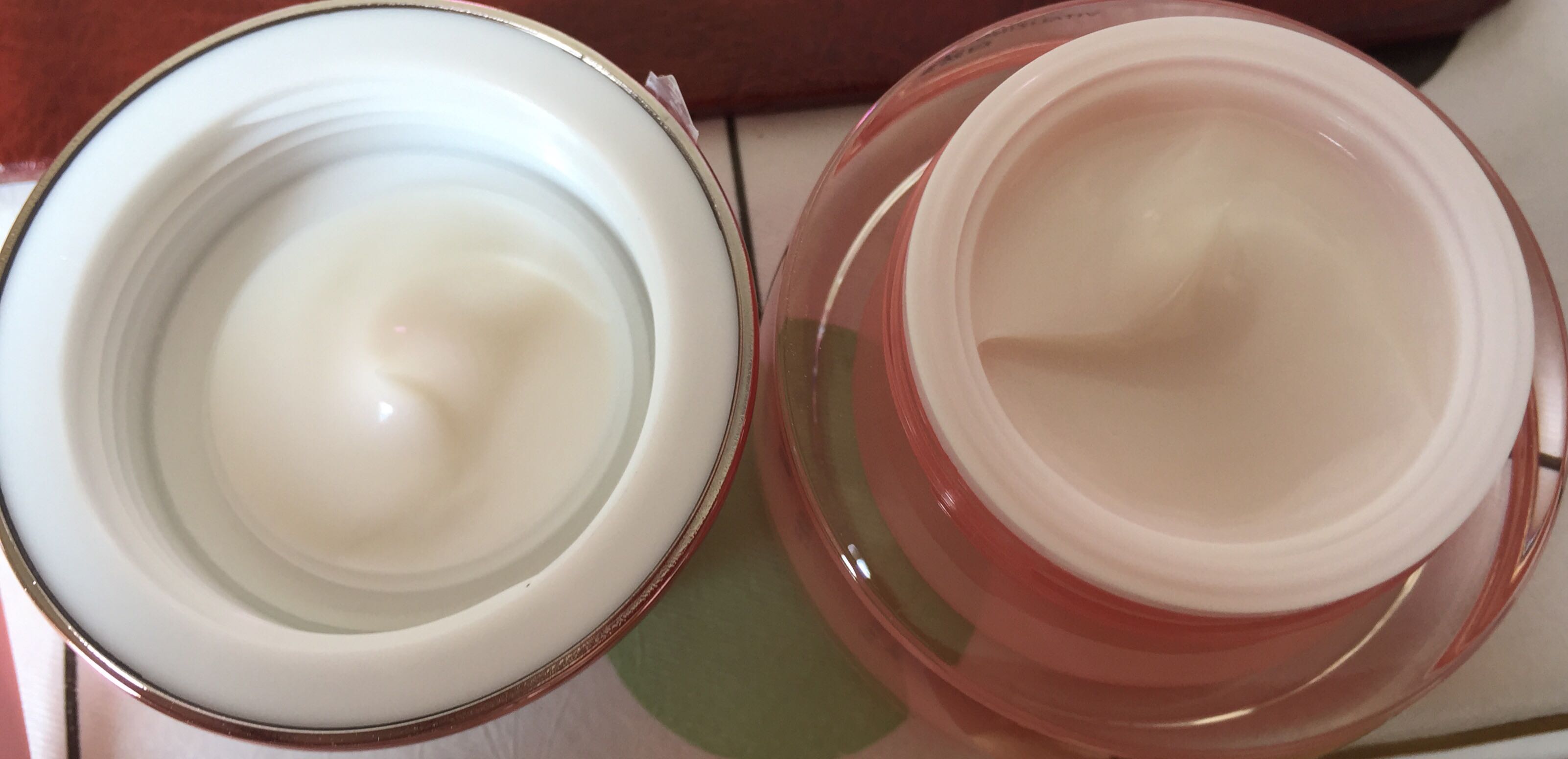 自然堂弹嫩紧致抗皱眼霜15g