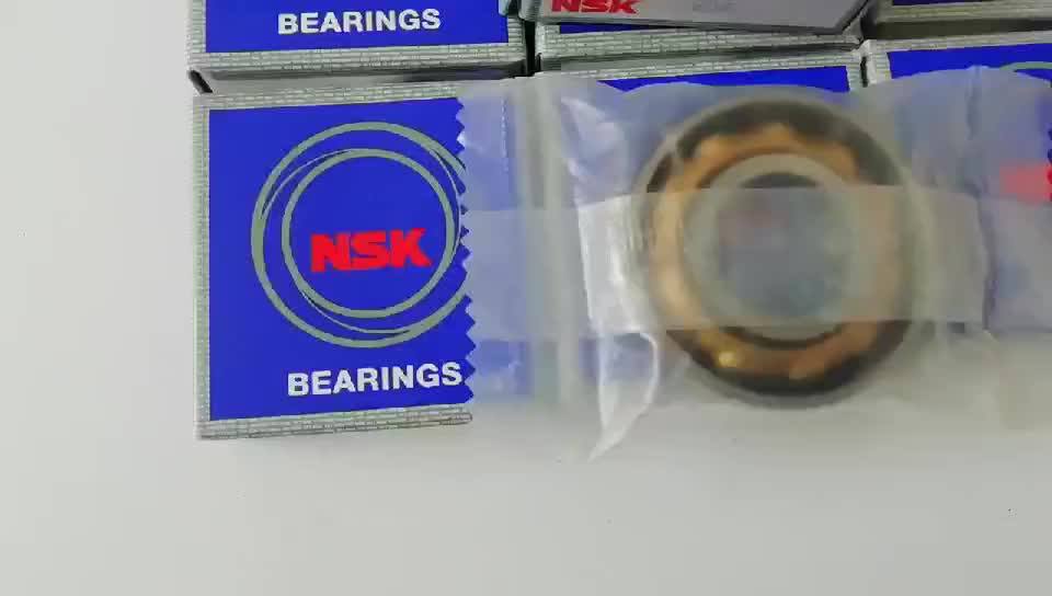 17x40x10mm Nsk Bearing L17 Ball Bearing Buy