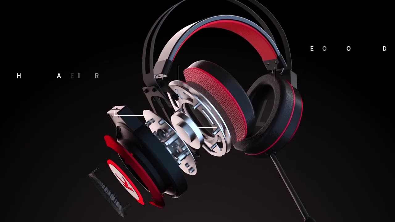 vankyo headphone